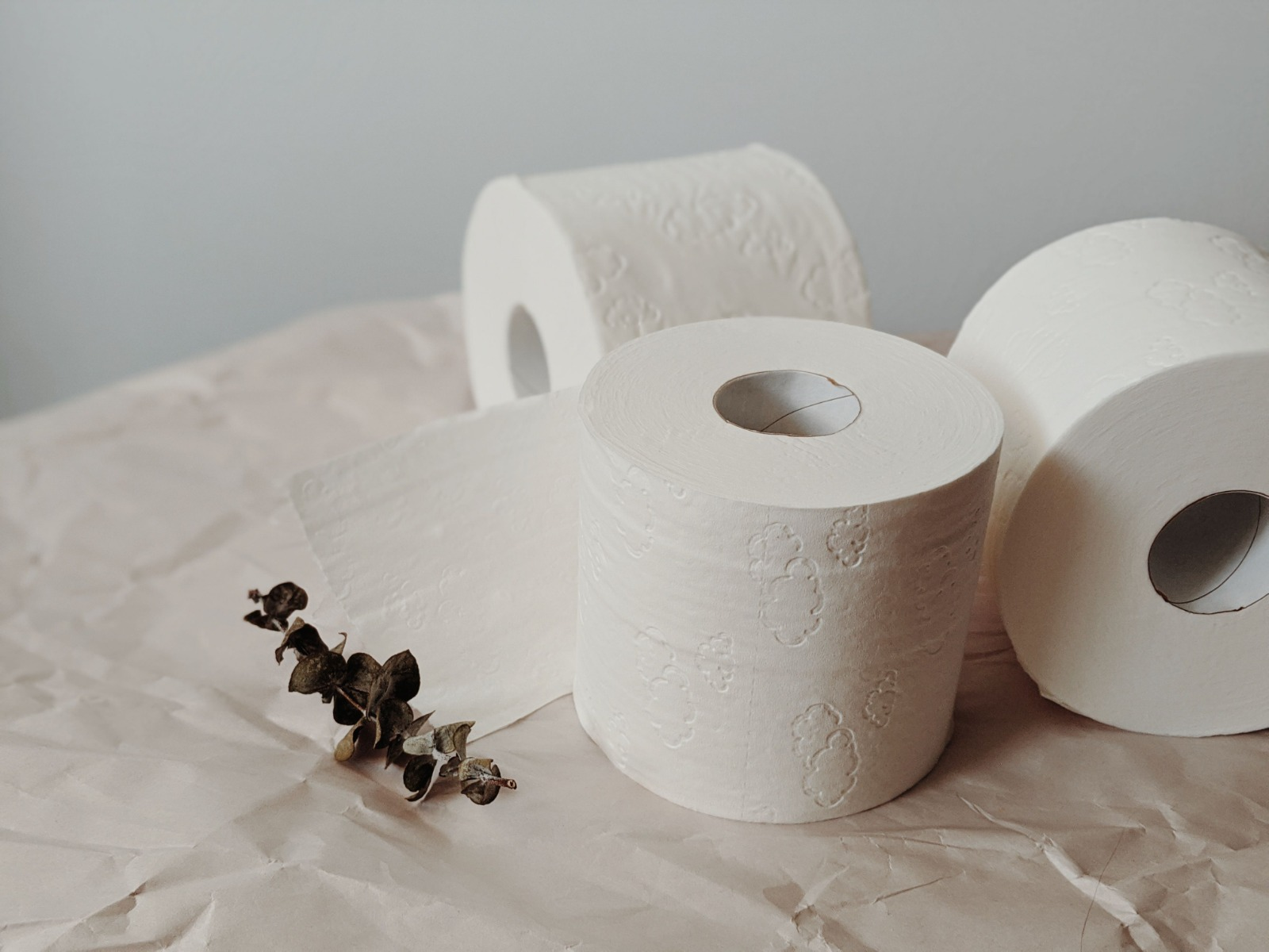 Moisturizing Wet Wipes