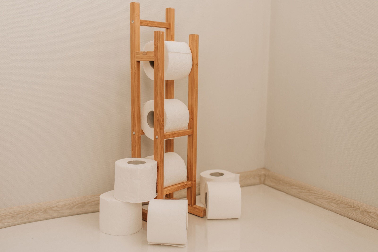 Toilet Rolls