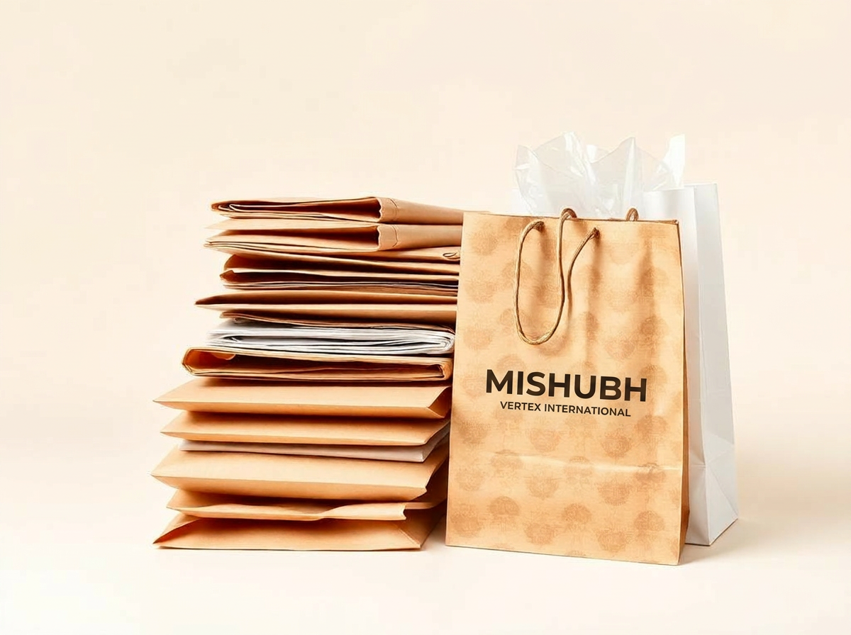 Disposable Bags