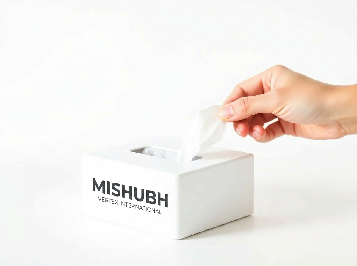 Face & Pocket Tissue