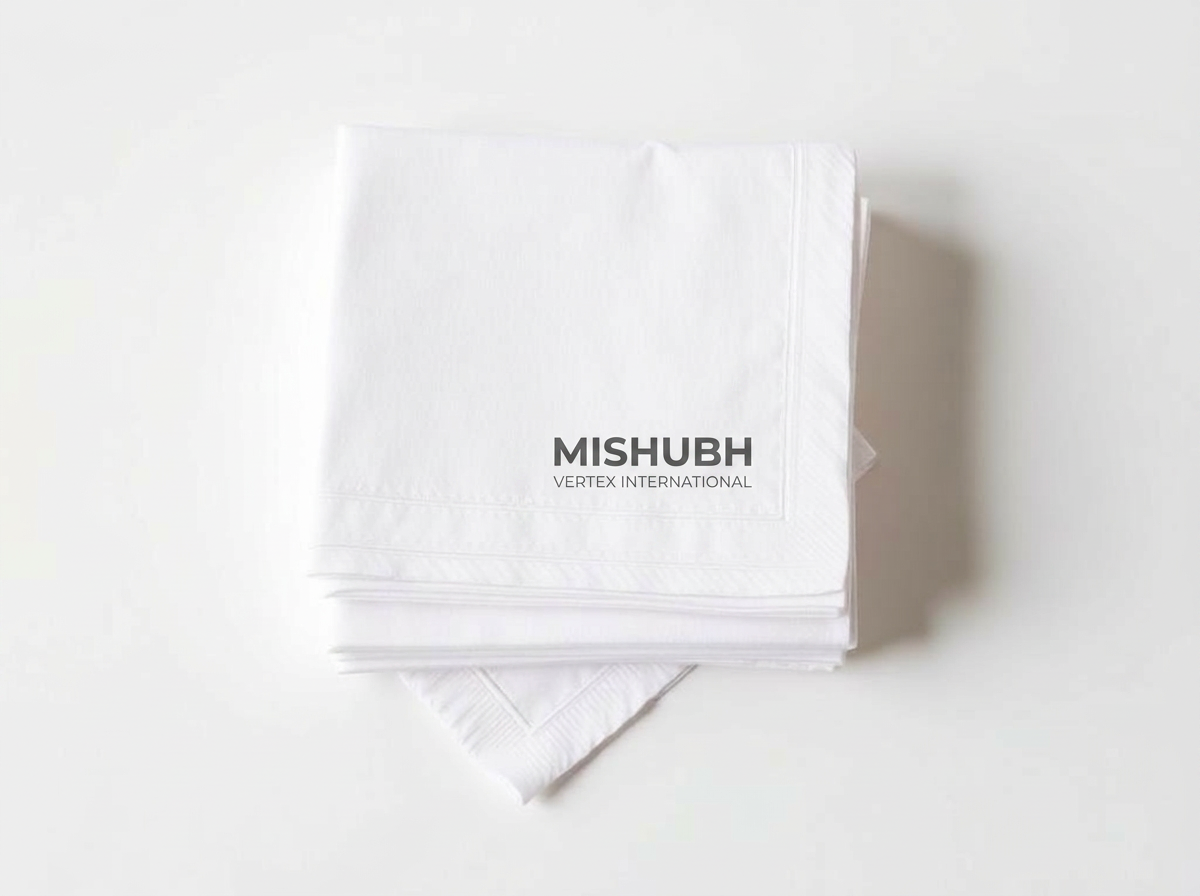 Soft & Hard Napkins