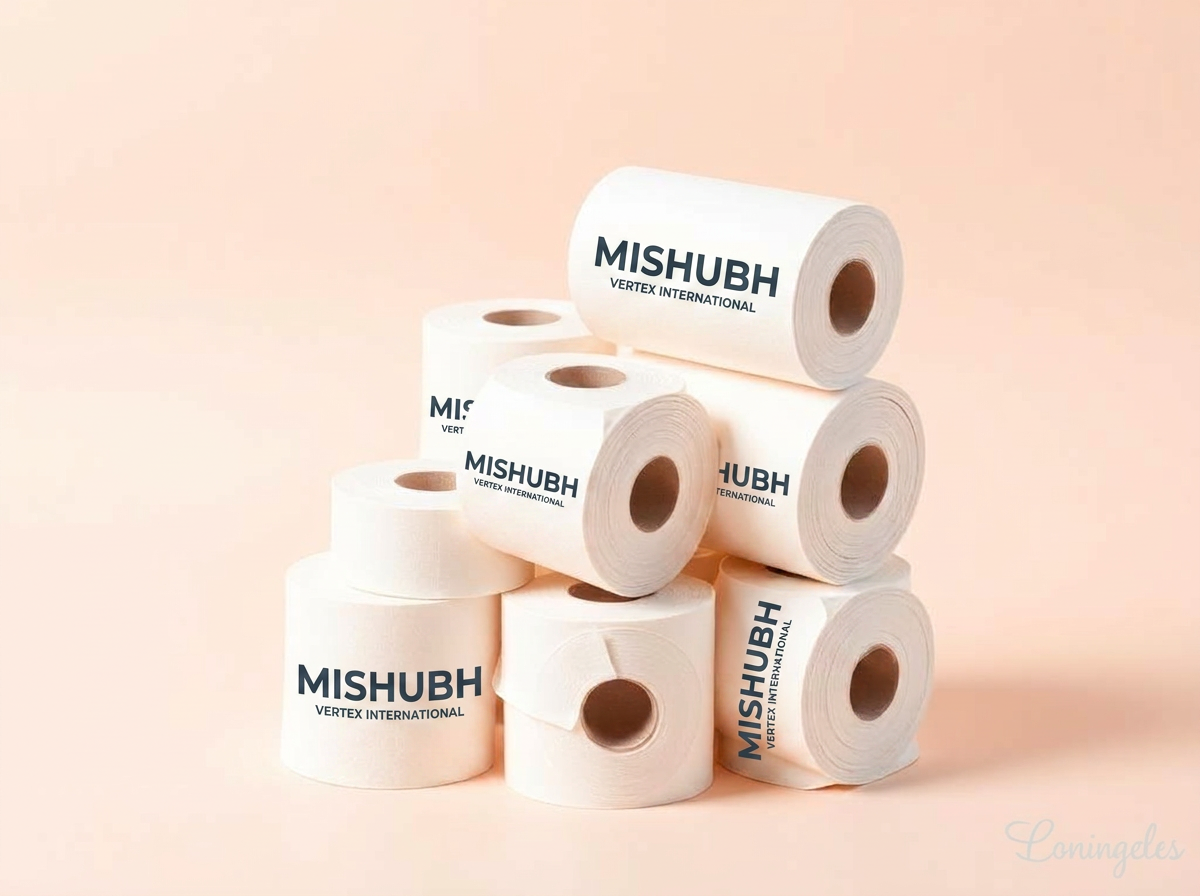 Toilet Rolls