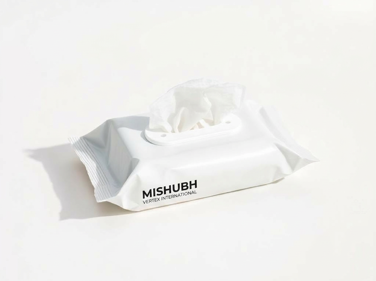 Wet Wipes